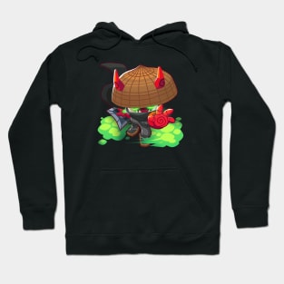 Ascended Shadow Paragon Hoodie